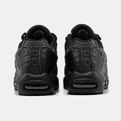 Nike Air Max 95 All Black