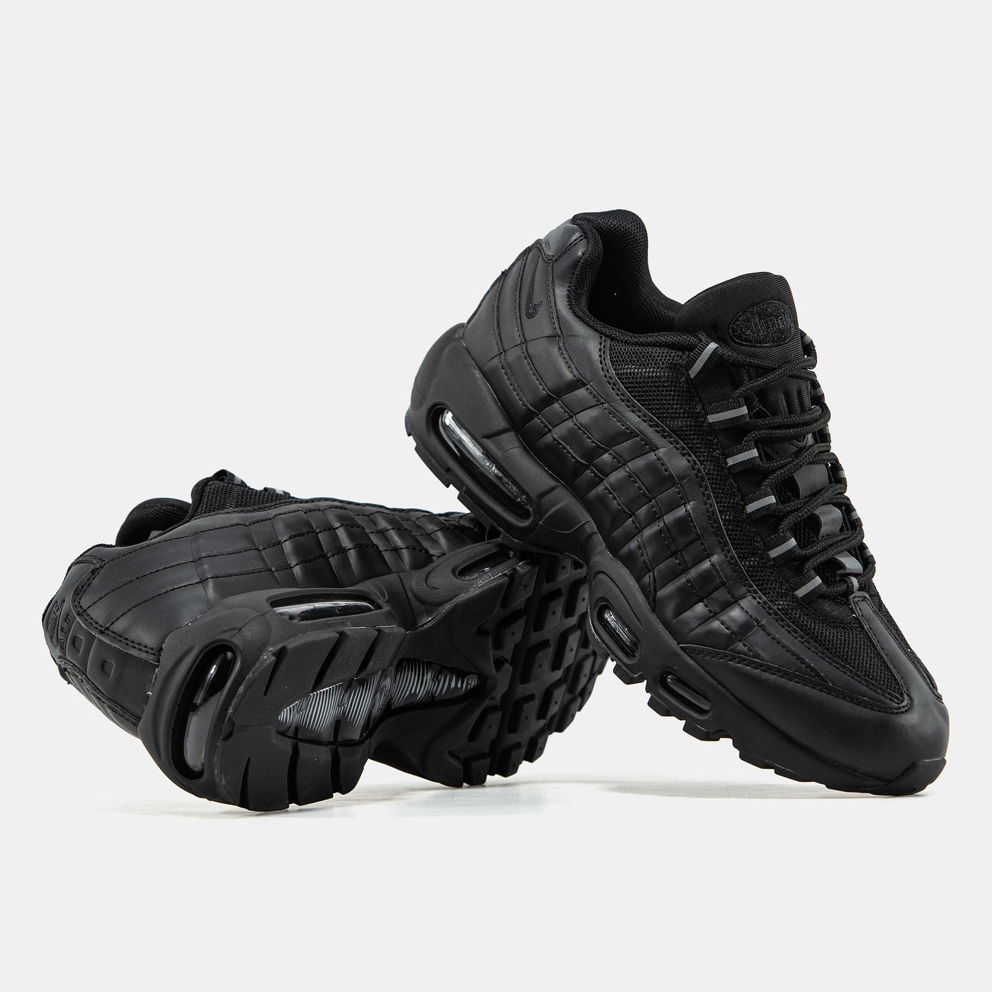 Nike Air Max 95 All Black