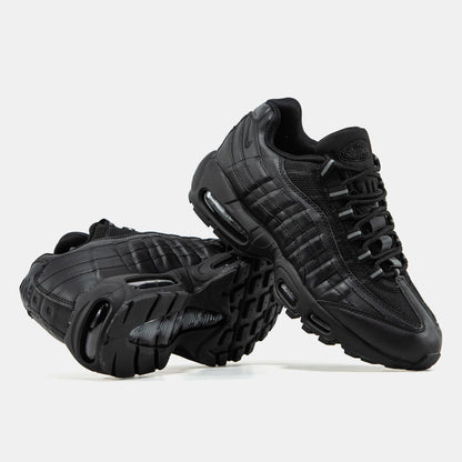 Nike Air Max 95 All Black