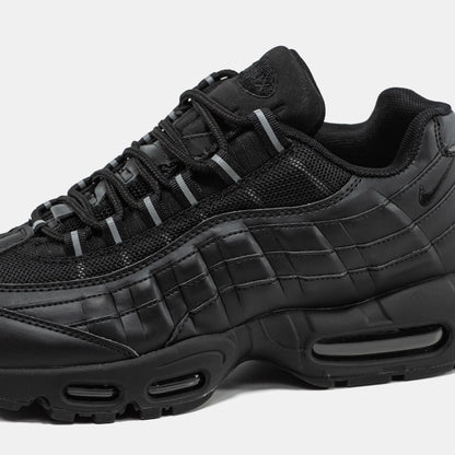 Nike Air Max 95 All Black