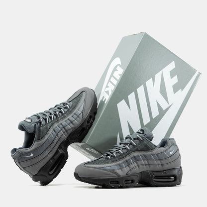 Nike Air Max 95 All Grey