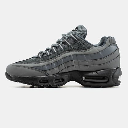 Nike Air Max 95 All Grey