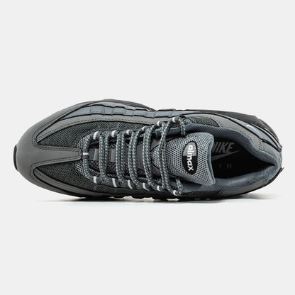 Nike Air Max 95 All Grey