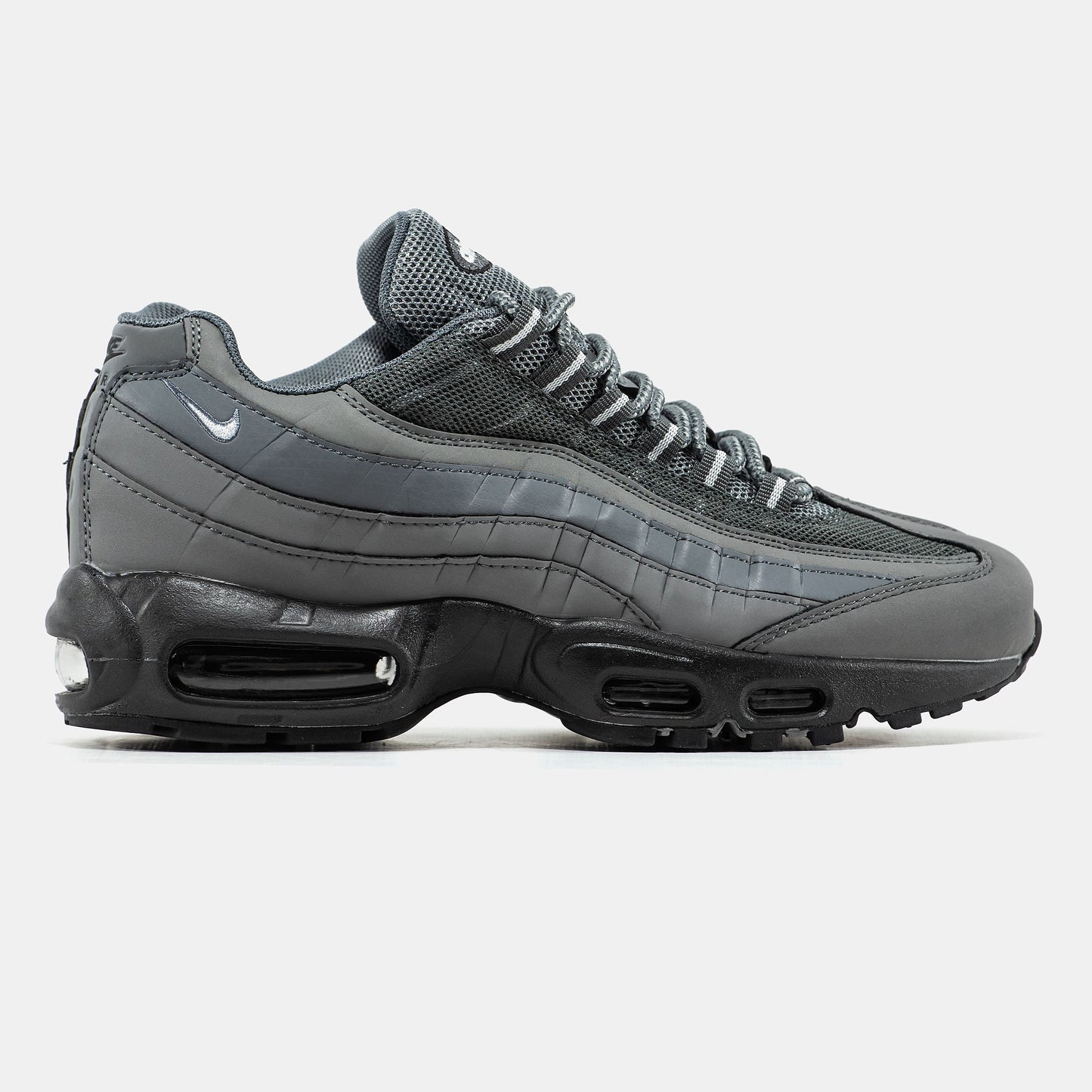 Nike Air Max 95 All Grey