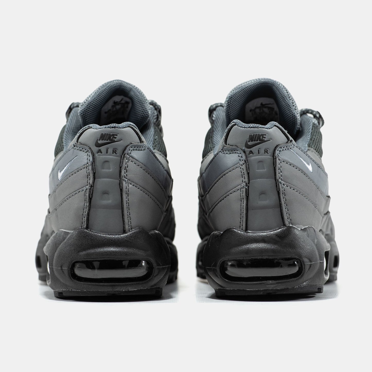 Nike Air Max 95 All Grey