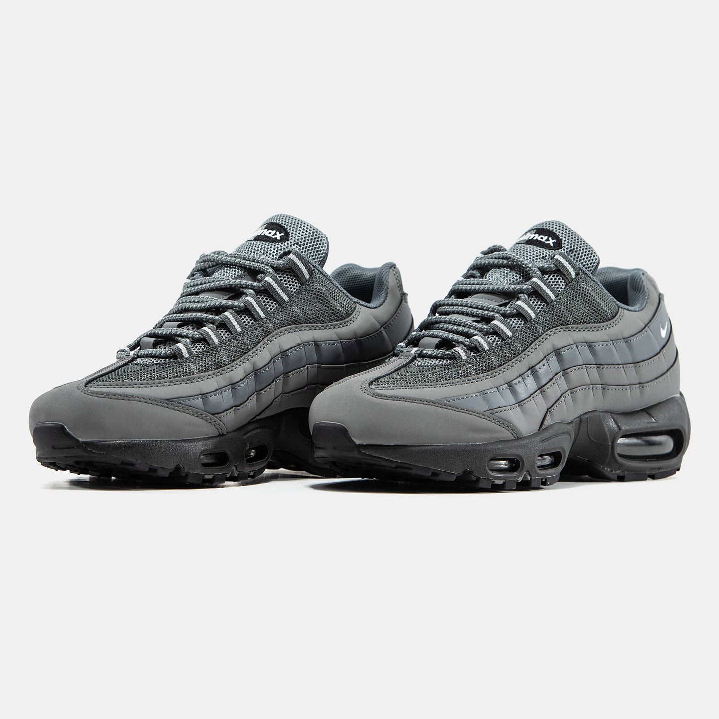 Nike Air Max 95 All Grey
