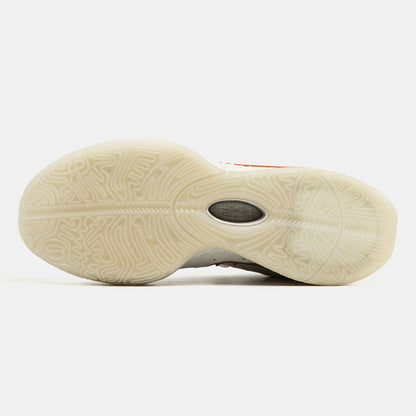Nike LeBron 21 Akoya Cream Orange