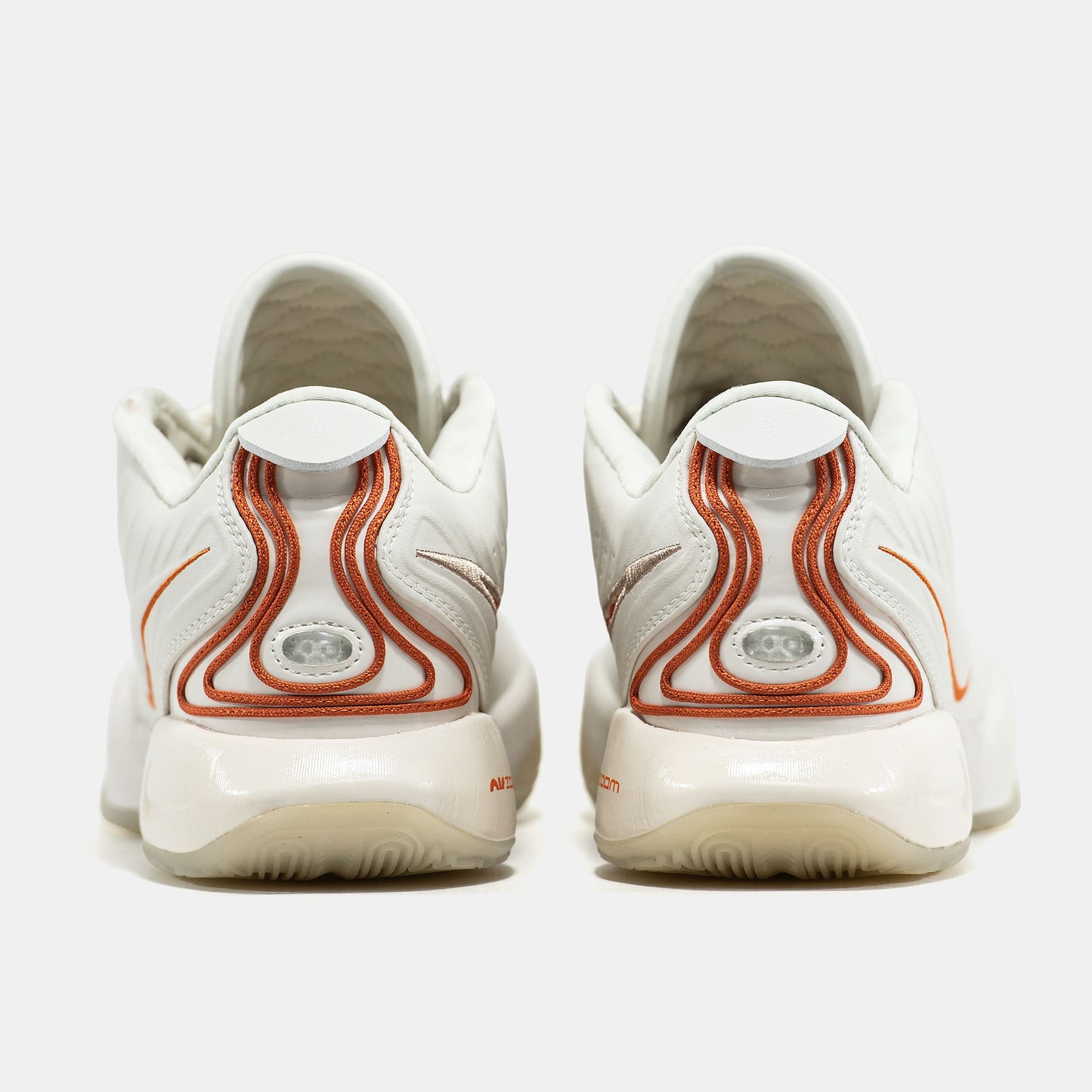Nike LeBron 21 Akoya Cream Orange