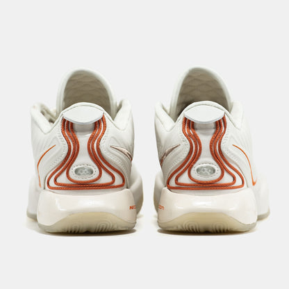 Nike LeBron 21 Akoya Cream Orange