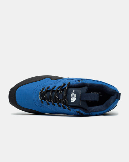 Nike Air Max 1 x The North Face Gore-Tex Blue Black