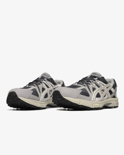 Asics Gel-Kahana 8 Grey BIG SIZE (Великан)