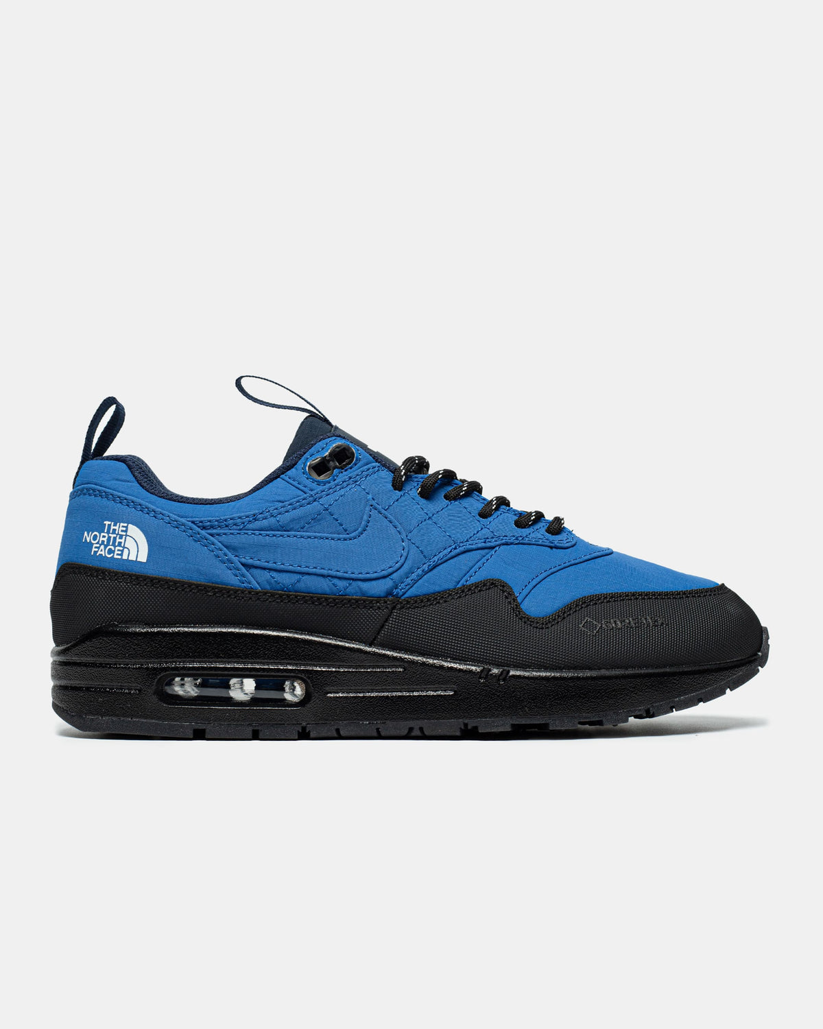 Nike Air Max 1 x The North Face Gore-Tex Blue Black