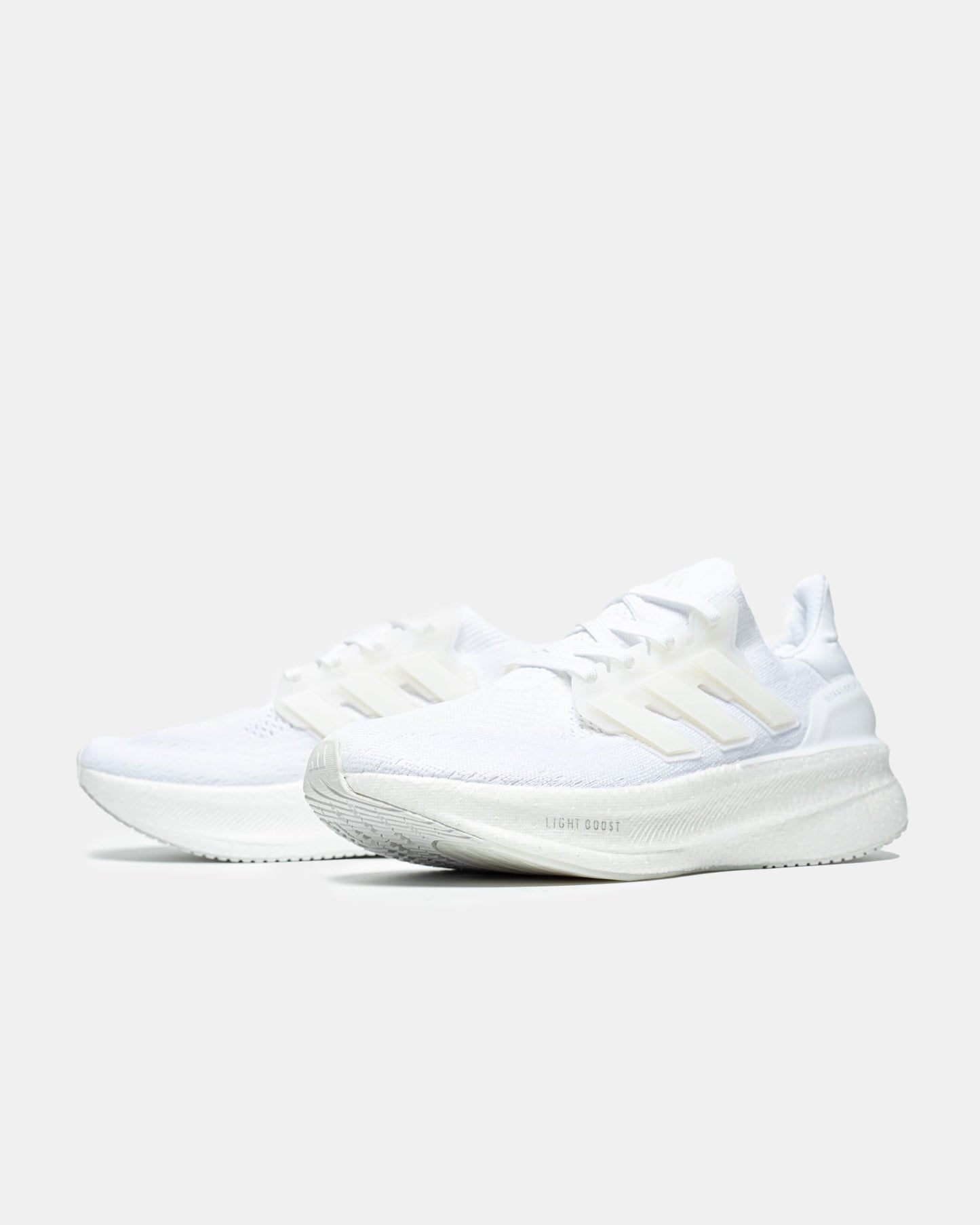 Adidas Ultraboost White