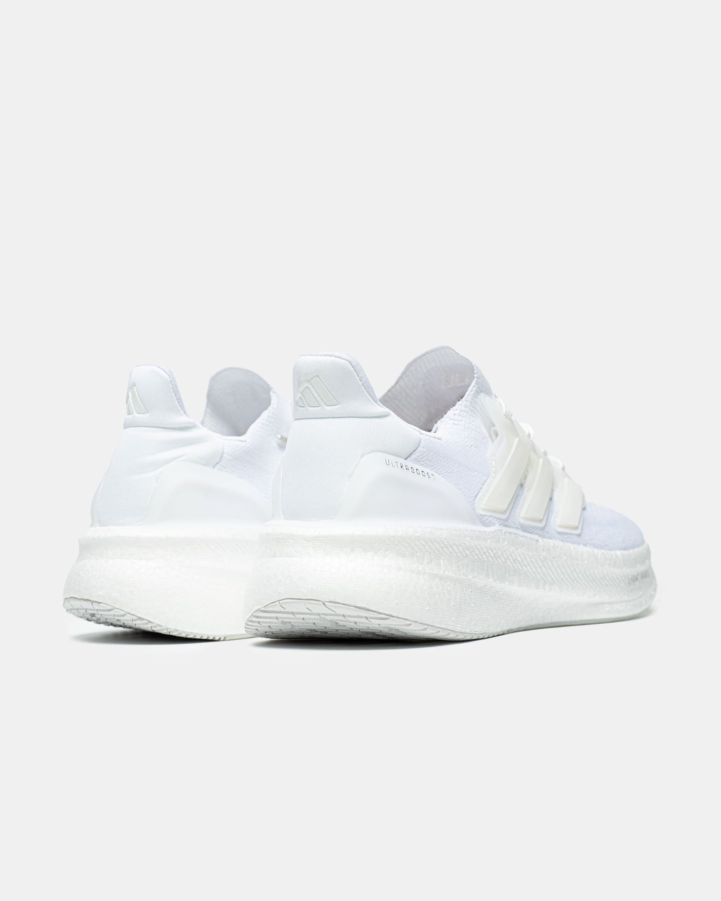Adidas Ultraboost White