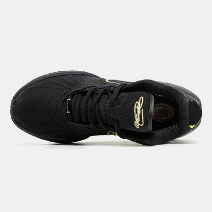 Nike LeBron 21 Black Yellow
