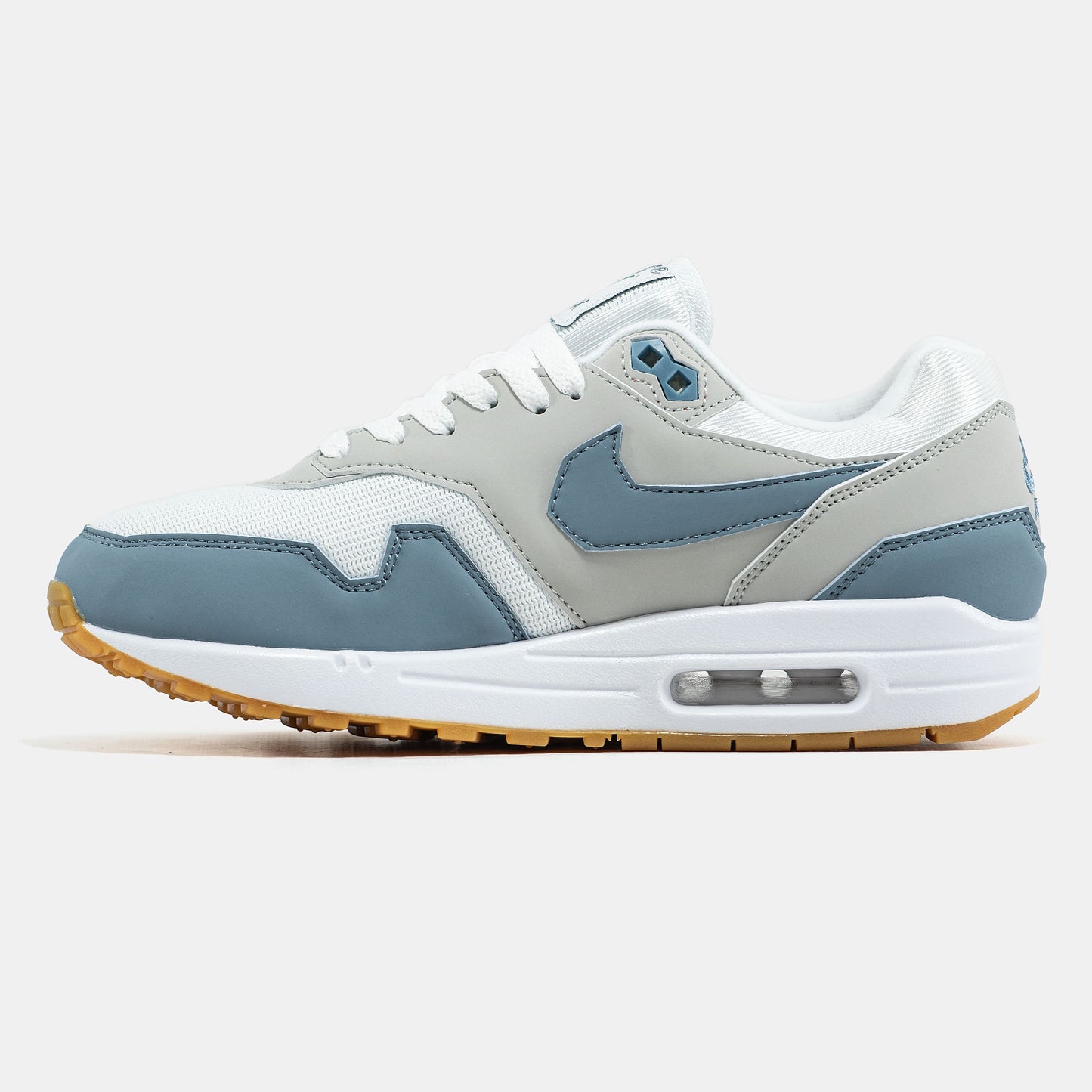 Nike Air Max 1 White Blue
