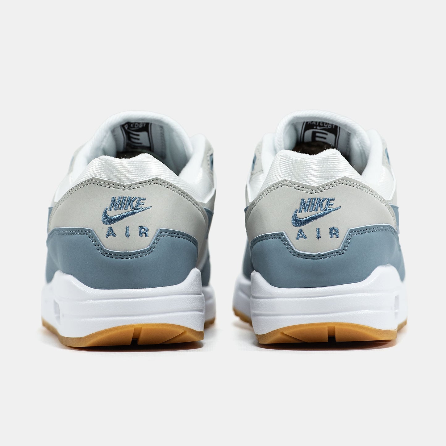 Nike Air Max 1 White Blue