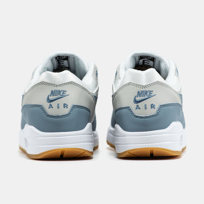 Nike Air Max 1 White Blue
