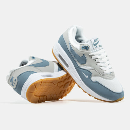 Nike Air Max 1 White Blue