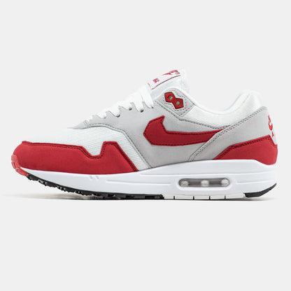 Nike Air Max 1 White Red