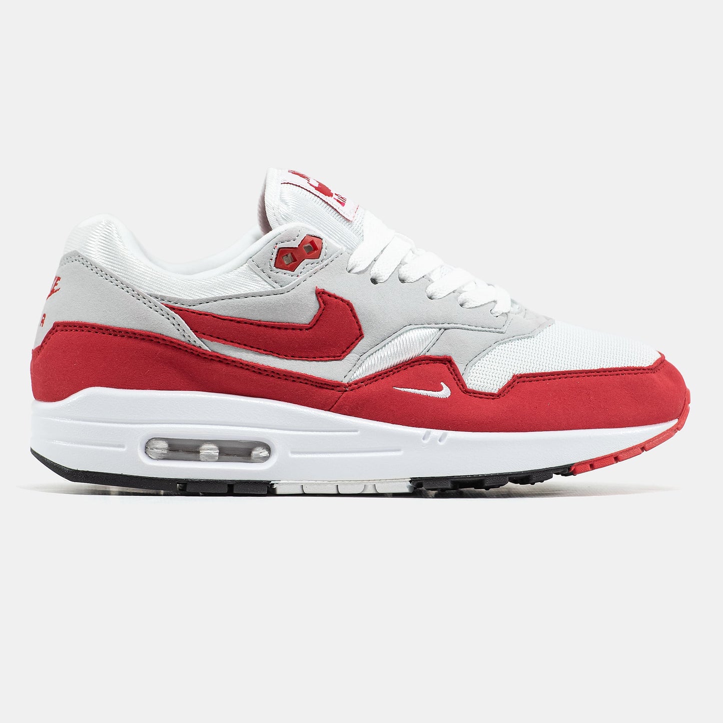 Nike Air Max 1 White Red