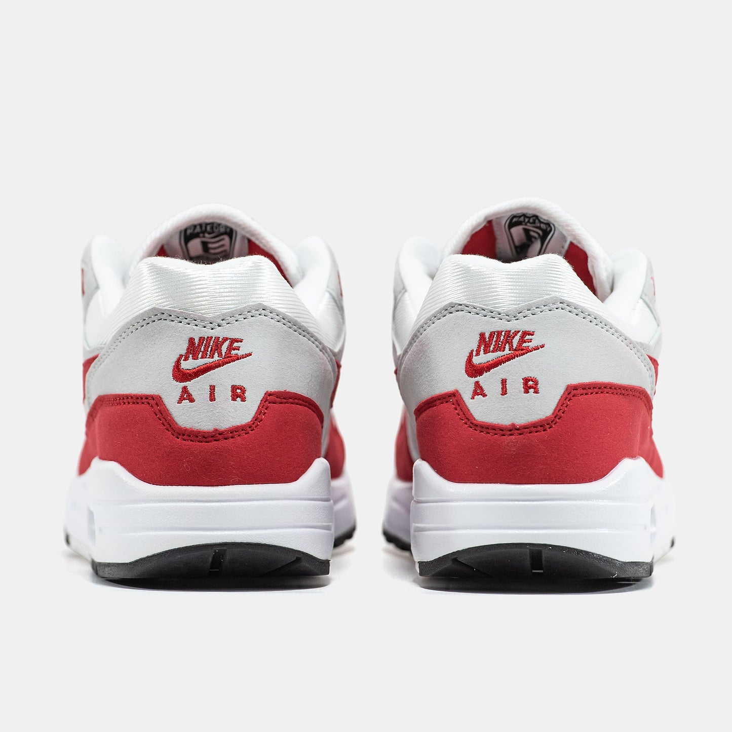 Nike Air Max 1 White Red