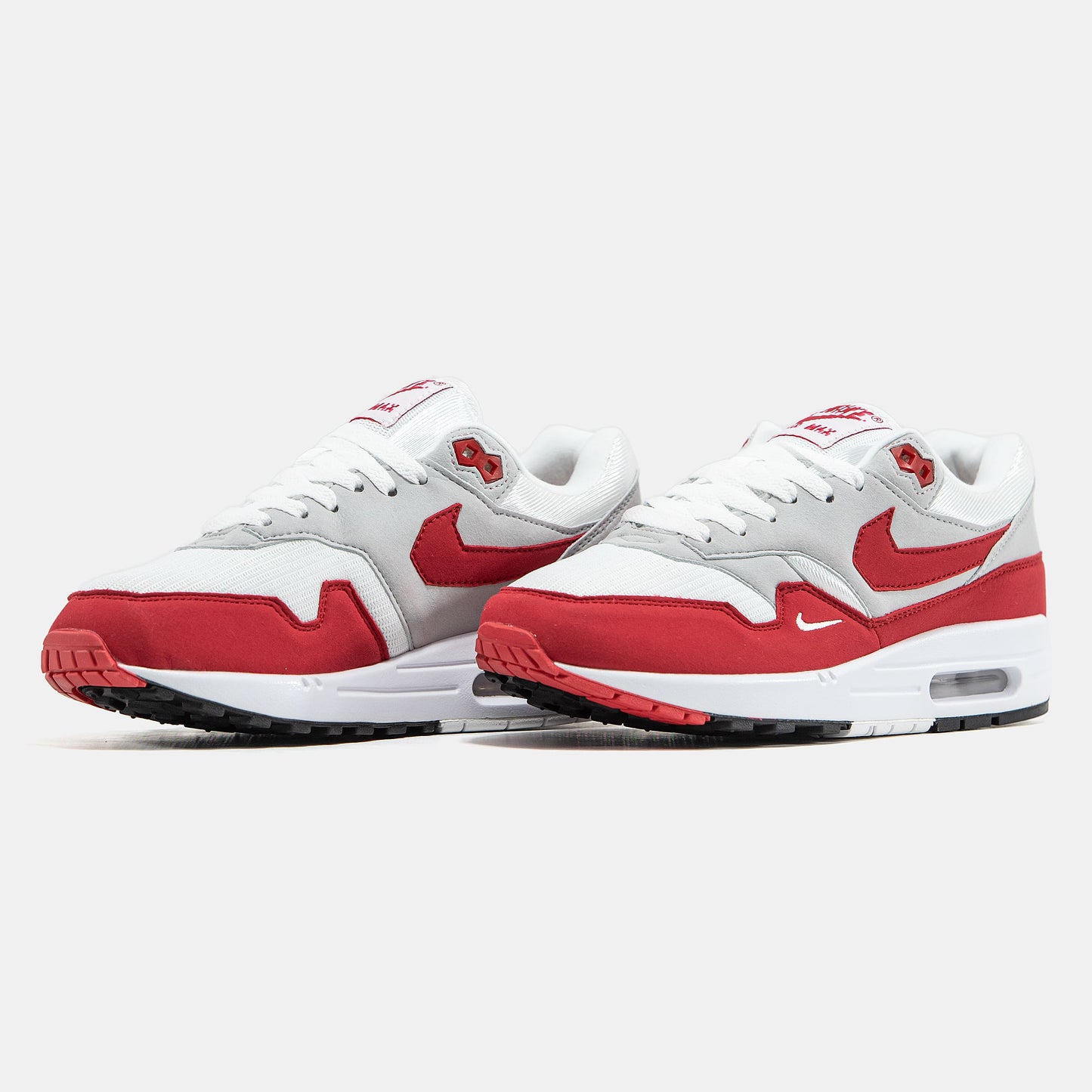Nike Air Max 1 White Red