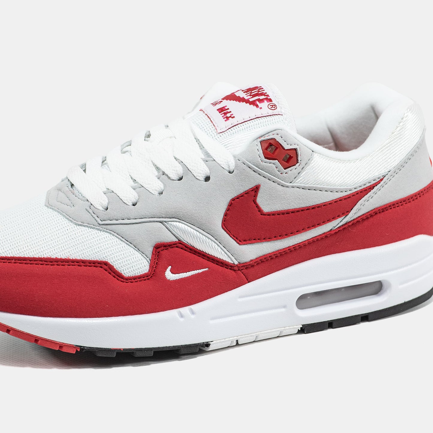 Nike Air Max 1 White Red