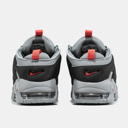 Nike Air More Uptempo Grey Black