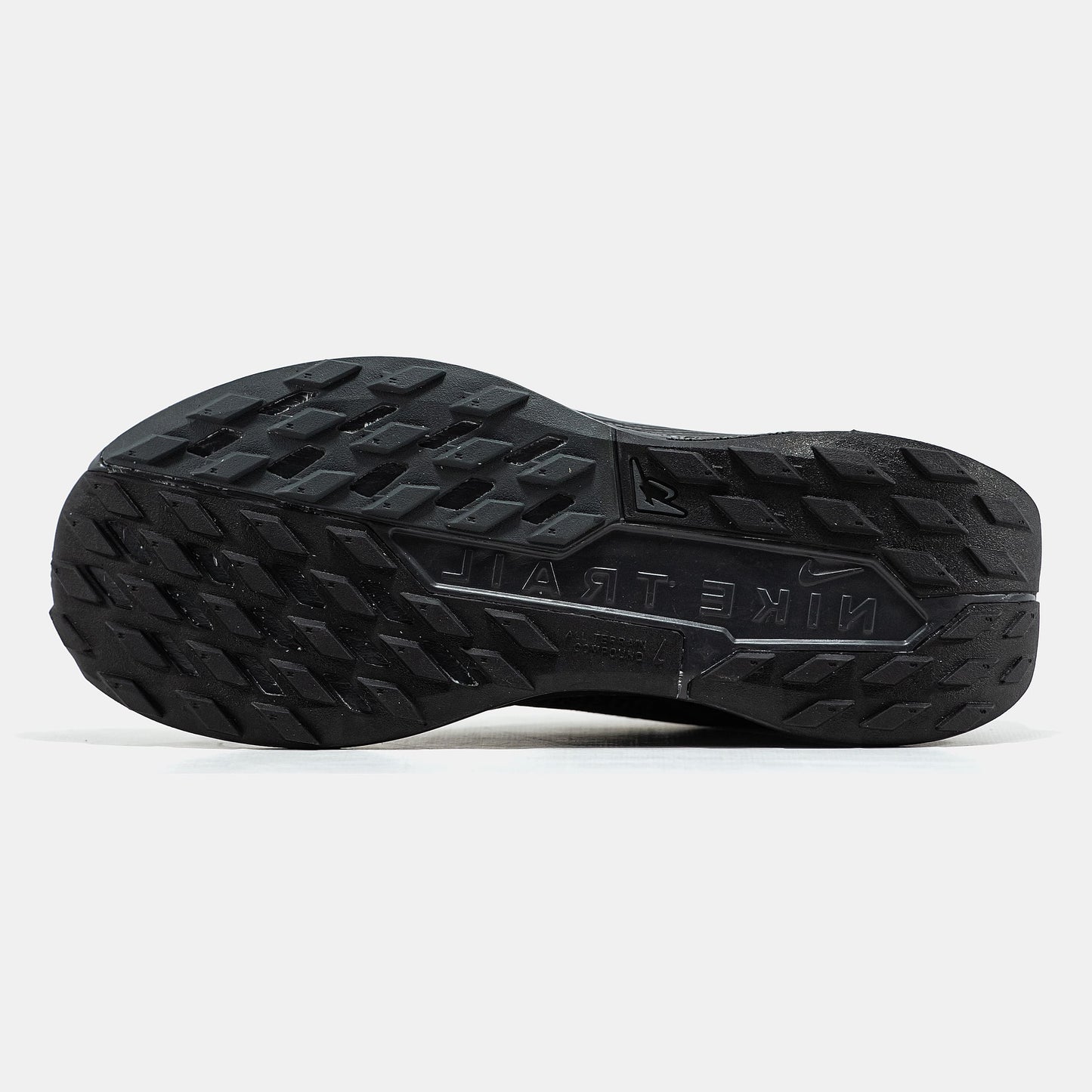 Nike Pegasus Trail 5 Gore-Tex All Black