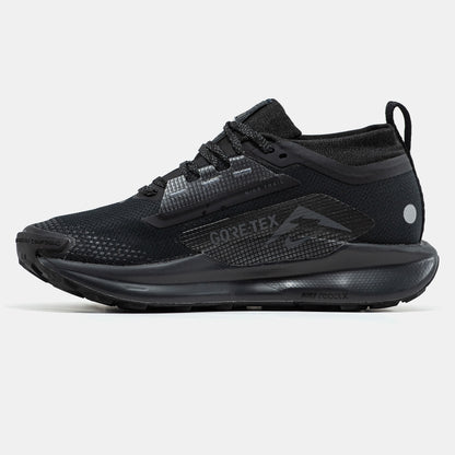 Nike Pegasus Trail 5 Gore-Tex All Black