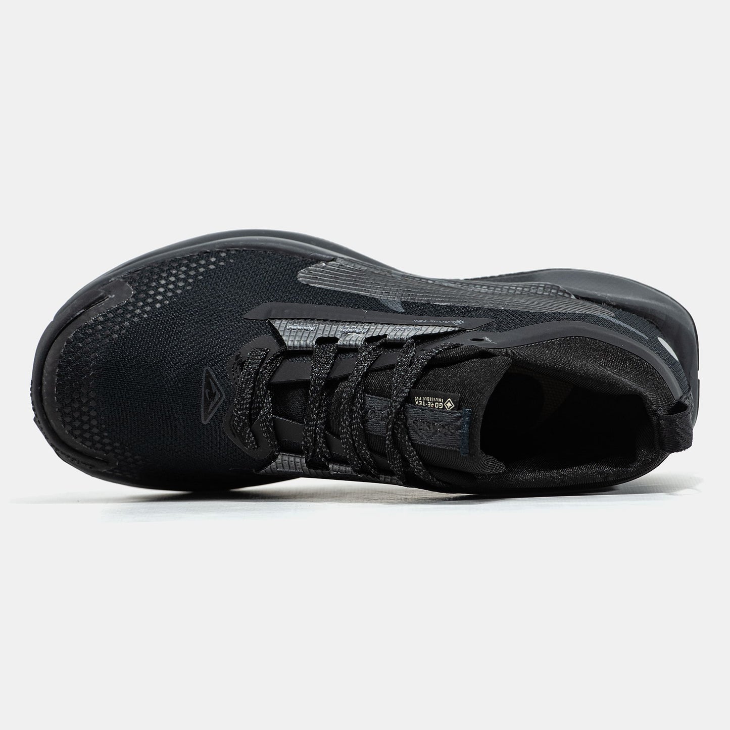 Nike Pegasus Trail 5 Gore-Tex All Black