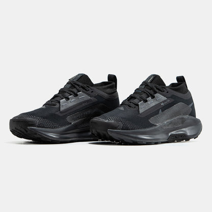 Nike Pegasus Trail 5 Gore-Tex All Black