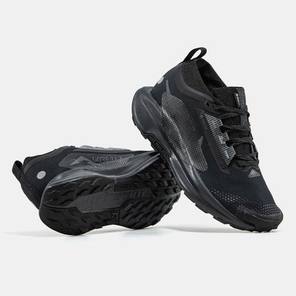 Nike Pegasus Trail 5 Gore-Tex All Black