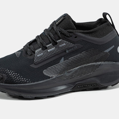Nike Pegasus Trail 5 Gore-Tex All Black