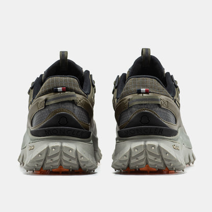 Moncler Trailgrip Gore-Tex Haki