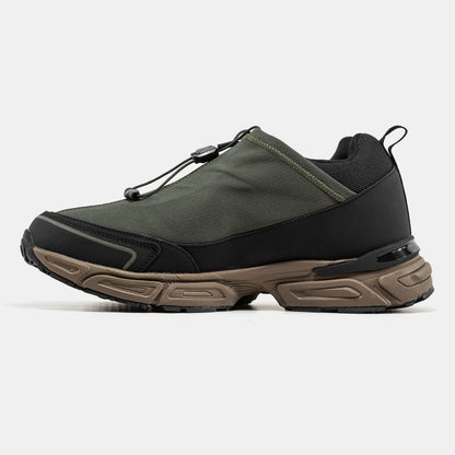 Nike Zoom Pulse Cordura Olive Хутро