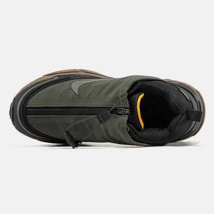 Nike Zoom Pulse Cordura Olive Хутро
