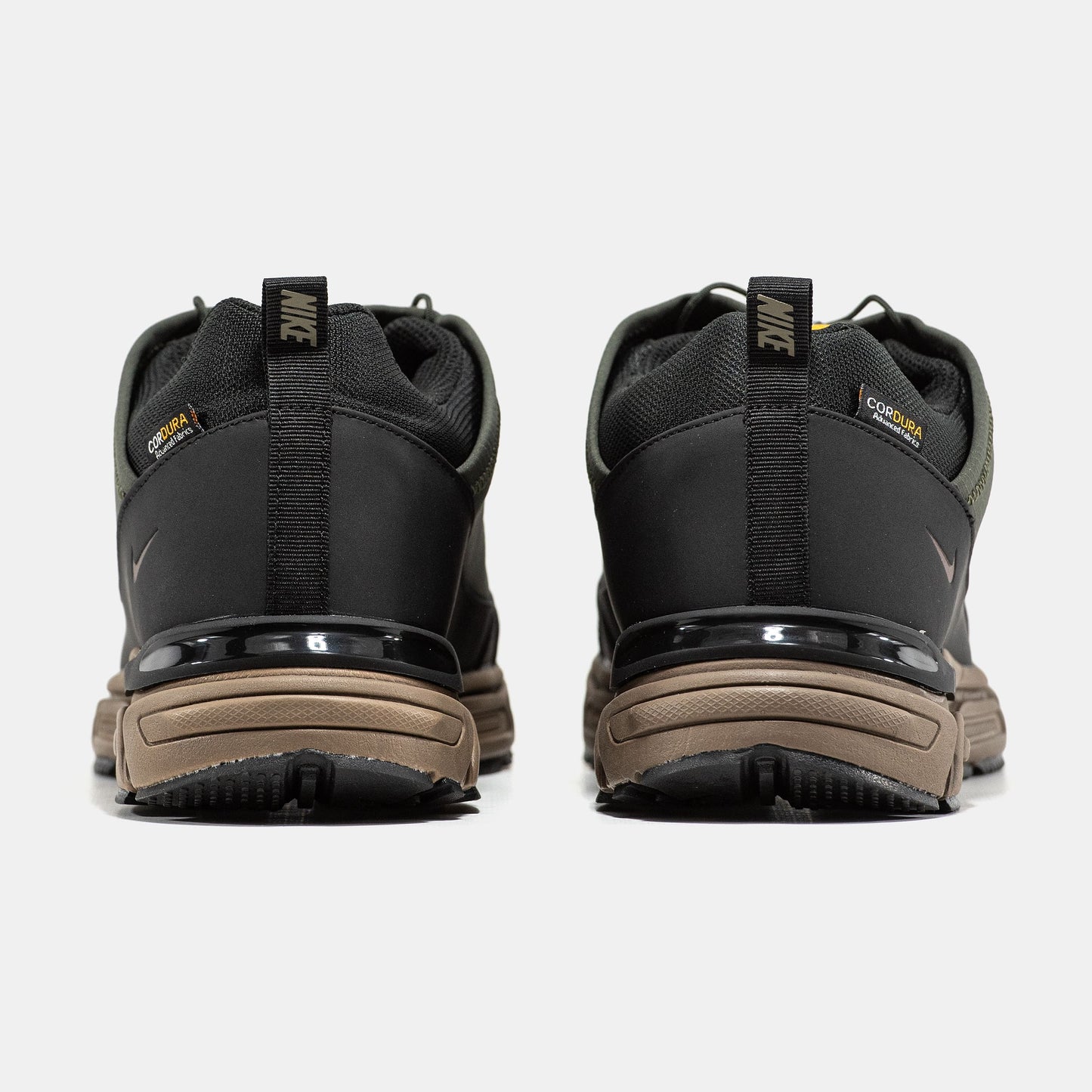 Nike Zoom Pulse Cordura Olive Хутро