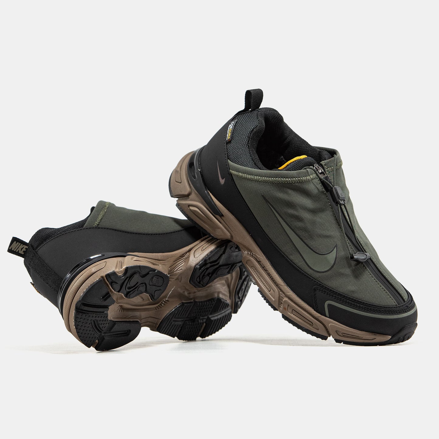 Nike Zoom Pulse Cordura Olive Хутро