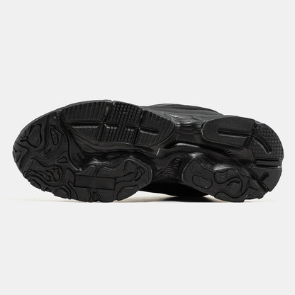 Nike Zoom Pulse Cordura All Black Хутро