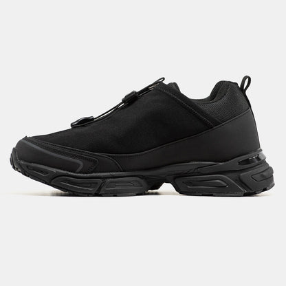 Nike Zoom Pulse Cordura All Black Хутро