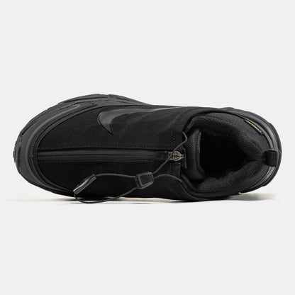 Nike Zoom Pulse Cordura All Black Хутро