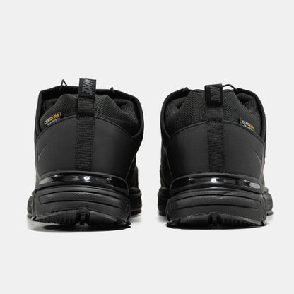 Nike Zoom Pulse Cordura All Black Хутро