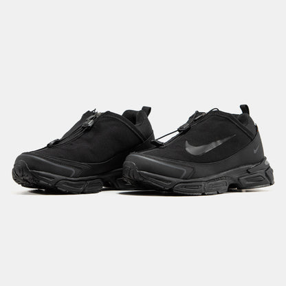 Nike Zoom Pulse Cordura All Black Хутро