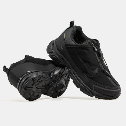 Nike Zoom Pulse Cordura All Black Хутро