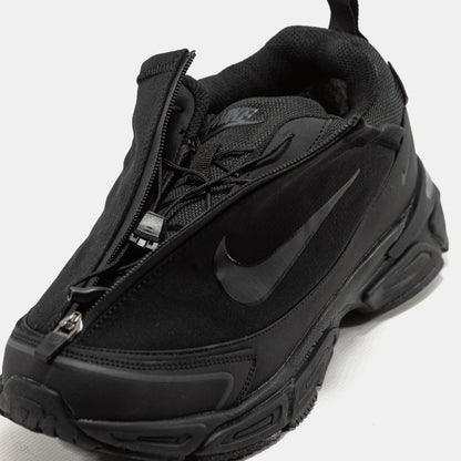 Nike Zoom Pulse Cordura All Black Хутро