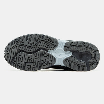 Mizuno Adventure All Grey