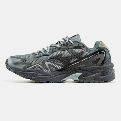 Mizuno Adventure All Grey