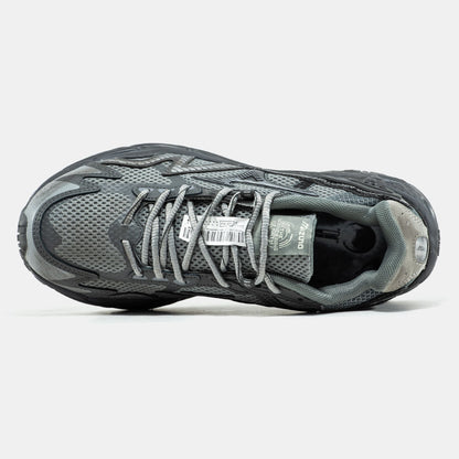 Mizuno Adventure All Grey